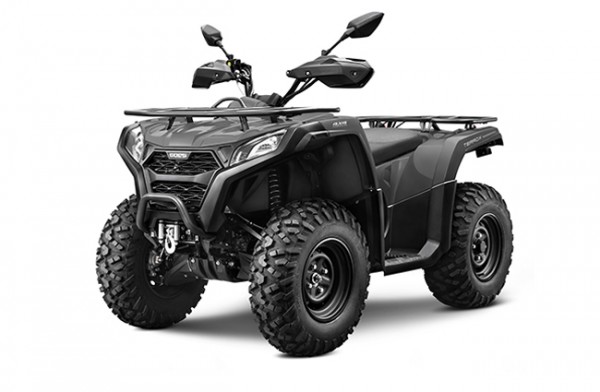 CFMOTO GOES 450S T3