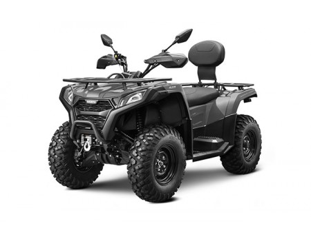 CFMOTO GOES 500L T3...