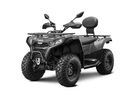 CFMOTO GOES 400L T3...