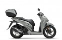 Honda SH150i ABS incl Smart Top Box