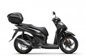 Honda SH150i ABS incl Smart Top Box