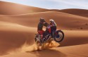 Honda CRF1100L Africa Twin ES DCT