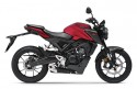 Honda CB125R ABS