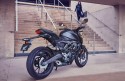 Honda CB125R ABS
