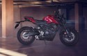 Honda CB125R ABS