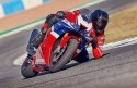 Honda CBR1000RR-R Fireblade SP