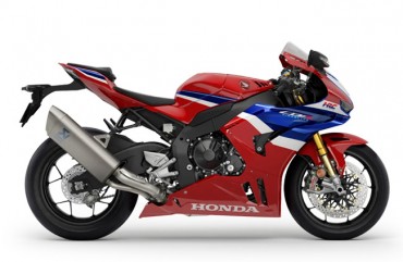 Honda CBR1000RR-R Fireblade SP