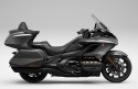 Honda GL1800 Goldwing Touring Airbag DCT