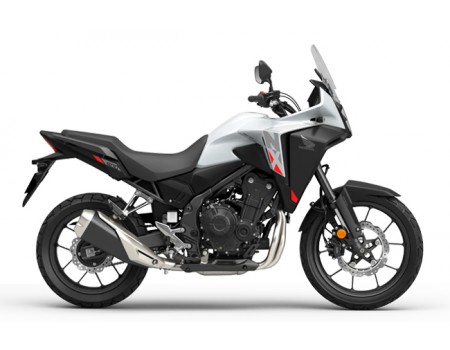 Honda NX500 ABS...