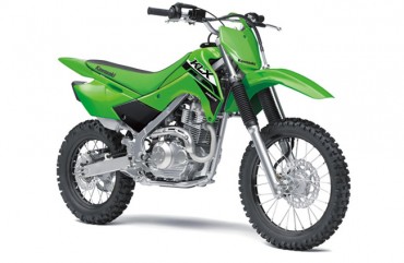 Kawasaki KLX140R MY2024