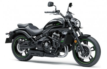 Kawasaki Vulcan S ABS Special Edition MY2024