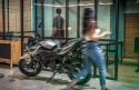 Kawasaki Z e-1