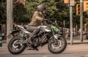 Kawasaki Z e-1