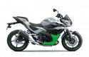 Kawasaki Z7 Hybrid