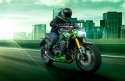 Kawasaki Z900 SE MY2024