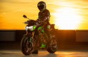 Kawasaki Z900 SE MY2024