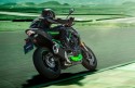 Kawasaki Z900 SE MY2024