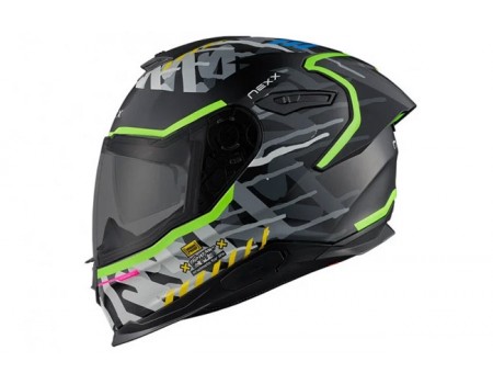 Casca moto NEXX Y.10...