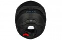 Casca moto NEXX Y.100R Fullblack (pinlock inlcus)