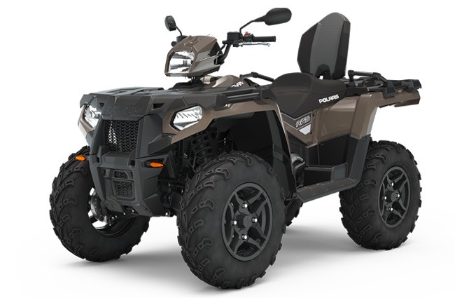 Polaris Sportsman Touring 570 EPS SP T3B MY2023