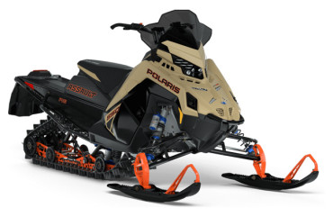 Polaris 850 Switchback Assault 146 MY2026