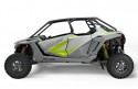 Polaris RZR Turbo R4 Ultimate