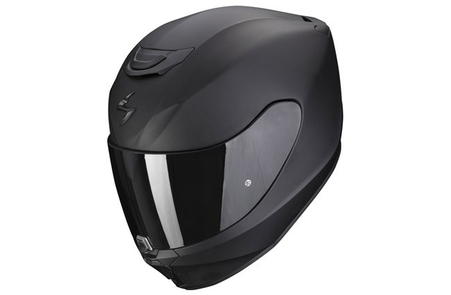 Casca integrala SCORPION EXO-391 SOLID