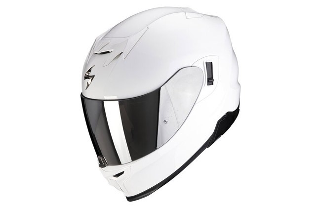 Casca integrala SCORPION EXO-520 EVO AIR SOLID