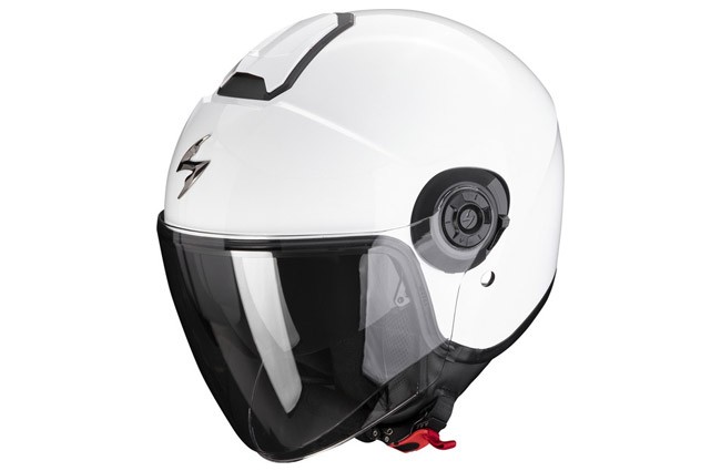 Casca SCORPION EXO CITY II SOLID