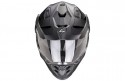 Casca enduro/adventure SCORPION ADF-9000 AIR SOLID