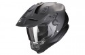 Casca enduro/adventure SCORPION ADF-9000 AIR SOLID