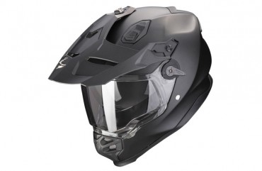 Casca enduro/adventure SCORPION ADF-9000 AIR SOLID