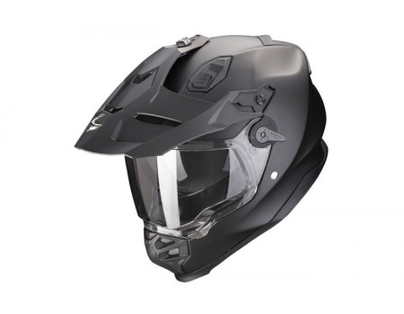 Casca enduro/adventu...