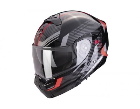 Casca moto SCORPION ...