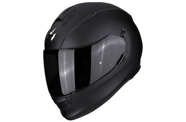 Casca integrala SCORPION EXO-491 SOLID