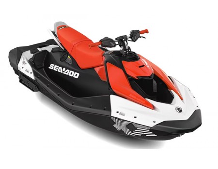 Sea-Doo SPARK 900 AC...