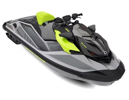 Sea-Doo RXP-X RS 325...