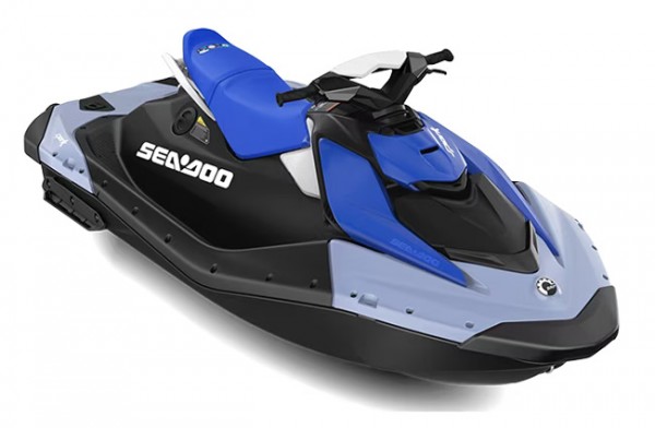 Sea-Doo Spark 2UP 90 Convenience Package