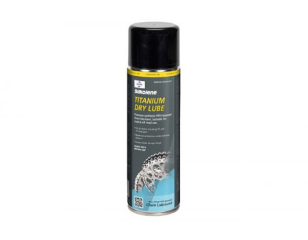 Spray lubrifiere lan...