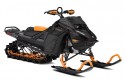 Ski-Doo Summit X Expert 850 E-TEC SHOT 154 Touchscreen