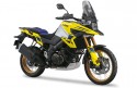 Suzuki DL1050DE V-Strom ABS M4