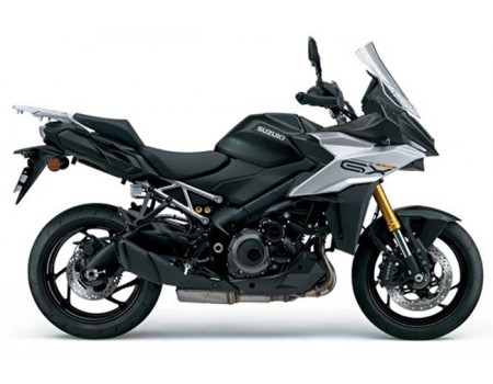 Suzuki GSX-S 1000 GX...