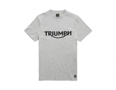 Tricou Triumph BAMBU...