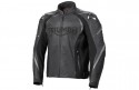 Geaca moto piele triplu perforata Triumph