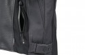 Geaca moto piele triplu perforata Triumph