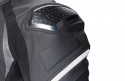 Geaca moto piele triplu perforata Triumph