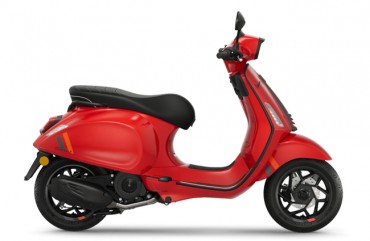 Vespa Sprint S 125 MY2024