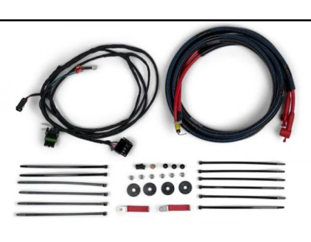 Kit montaj troliu el...