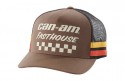 Sapca BRP Can-Am x Fasthouse Racing Flat