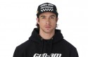 Sapca BRP Can-Am x Fasthouse Racing Flat